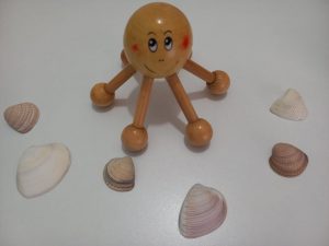Bienvenidos Masaje a Domicilio 