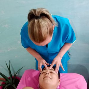  SPA  FACIAL 